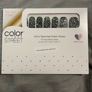 Color Street Nails
